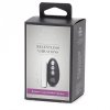 Fifty Shades of Grey - Remote Control Bullet Vibrations - wibrujące jajko (srebrne) Fifty Shades of Grey - Remote Control Bullet Vibrations - wibrujące jajko (srebrne)